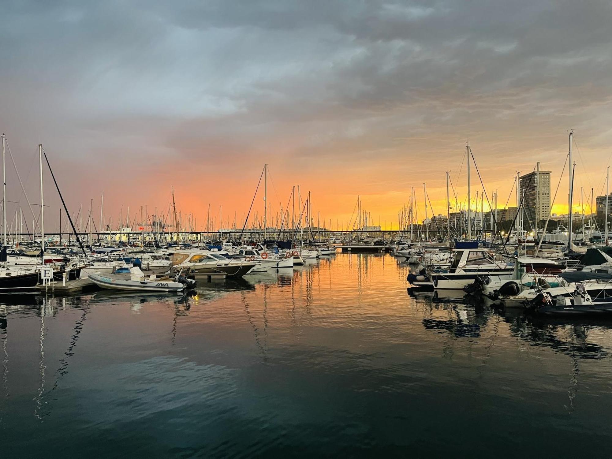Rambla Home By Gloove Alicante Kültér fotó